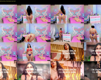 sweetcurvyx — 71 minute Chaturbate couple cam show recording, 1080p, Jul 11, 2021