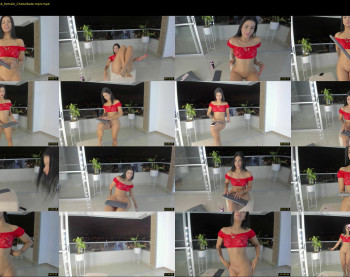 swt_molly — 70 minute Chaturbate female cam show recording, 1080p, Jul 11, 2021
