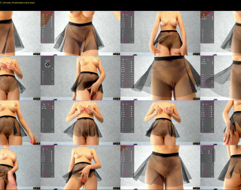 taeni_lara — 13 minute Chaturbate female cam show recording, 720p, Jul 11, 2021