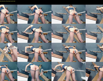 tanyaxlove — 49 minute Chaturbate female cam show recording, 720p, Jul 8, 2021