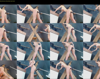 tanyaxlove — 42 minute Chaturbate female cam show recording, 720p, Jul 11, 2021