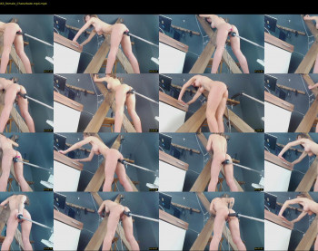tanyaxlove — 42 minute Chaturbate female cam show recording, 720p, Jul 11, 2021