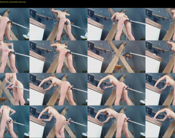 tanyaxlove — 41 minute Chaturbate female cam show recording, 720p, Jul 11, 2021