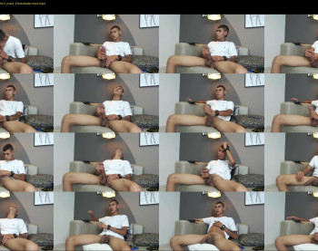 tatanwalker — 50 minute Chaturbate male cam show recording, 720p, Jul 11, 2021
