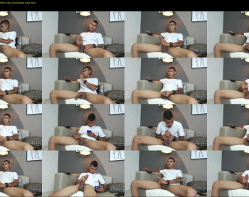 tatanwalker — 51 minute Chaturbate male cam show recording, 720p, Jul 11, 2021
