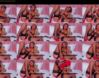 thebaewatch — 21 minute Chaturbate female cam show recording, 1080p, Jul 11, 2021