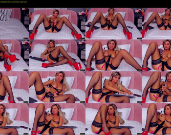 thebaewatch — 63 minute Chaturbate female cam show recording, 1080p, Jul 11, 2021