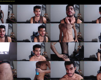 therazhanen — 31 minute Chaturbate couple cam show recording, 1080p, Jul 11, 2021