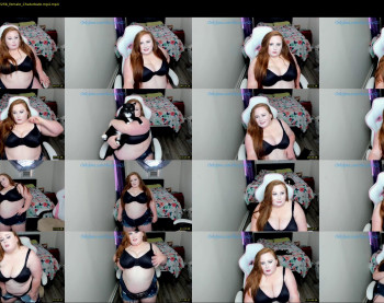 thiccjess420 — 70 minute Chaturbate female cam show recording, 1080p, Jul 11, 2021