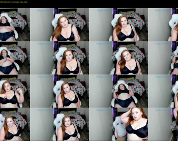 thiccjess420 — 21 minute Chaturbate female cam show recording, 1080p, Jul 11, 2021