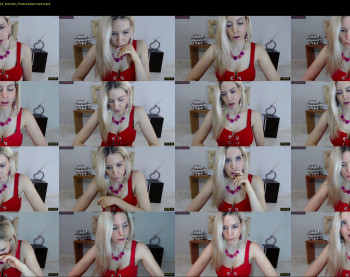 tiffany925 — 66 minute Chaturbate female cam show recording, 720p, Jul 11, 2021