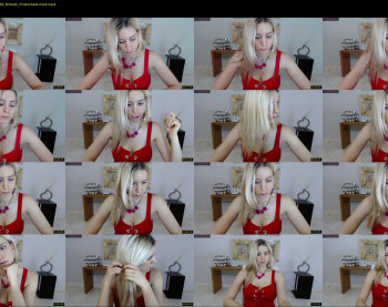 tiffany925 — 20 minute Chaturbate female cam show recording, 720p, Jul 11, 2021
