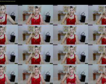tiffany925 — 3 minute Chaturbate female cam show recording, 720p, Jul 11, 2021