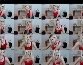 tiffany925 — 30 minute Chaturbate female cam show recording, 720p, Jul 11, 2021