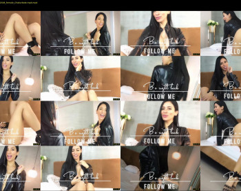tiffanystone_ — 14 minute Chaturbate female cam show recording, 1080p, Jul 11, 2021