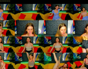 toxl — 69 minute Chaturbate female cam show recording, 1080p, Jul 11, 2021