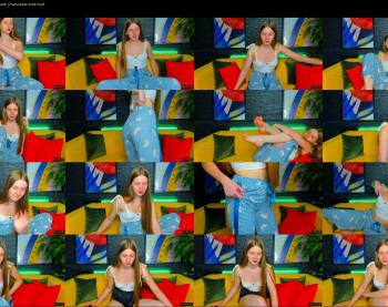 toxl — 74 minute Chaturbate female cam show recording, 1080p, Jul 11, 2021