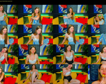 toxl — 72 minute Chaturbate female cam show recording, 1080p, Jul 11, 2021