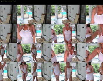 tunderose — 21 minute Chaturbate female cam show recording, 1080p, Jul 11, 2021