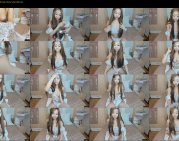 ui_seul — 71 minute Chaturbate female cam show recording, 1080p, Jul 11, 2021