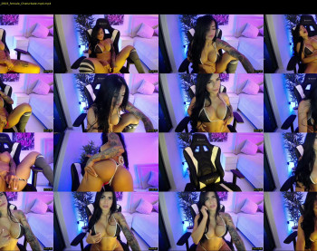 vanessa_vega — 71 minute Chaturbate female cam show recording, 1080p, Jul 11, 2021