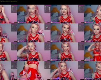 vickyfuckingdoll — 70 minute Chaturbate female cam show recording, 1080p, Jul 11, 2021