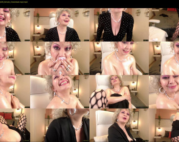 victoria_dior — 85 minute Chaturbate female cam show recording, 1080p, Jul 12, 2021