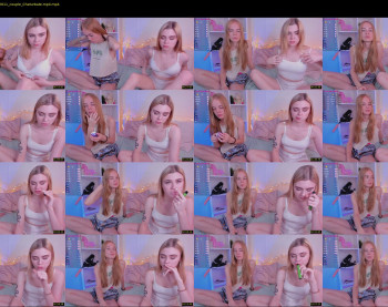 vikki_simons — 4 minute Chaturbate couple cam show recording, 1080p, Jul 11, 2021