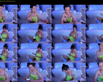 viktoriakiss — 11 minute Chaturbate female cam show recording, 1080p, Jul 11, 2021