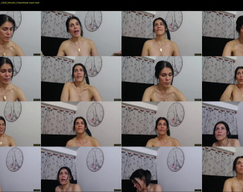 wanda_walton — 55 minute Chaturbate female cam show recording, 1080p, Jul 11, 2021