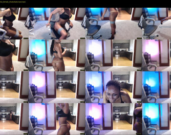 wynterheat — 72 minute Chaturbate female cam show recording, 720p, Jul 11, 2021