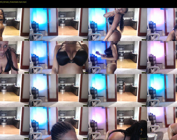 wynterheat — 71 minute Chaturbate female cam show recording, 720p, Jul 11, 2021