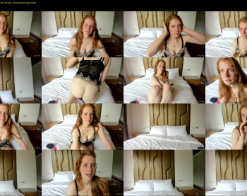 x__rose__x — 41 minute Chaturbate female cam show recording, 1080p, Jul 11, 2021
