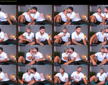 yamp_bigcock — 4 minute Chaturbate male cam show recording, 720p, Jul 11, 2021