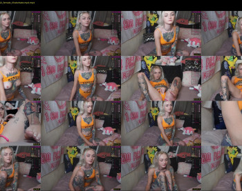 yogendub — 72 minute Chaturbate female cam show recording, 1080p, Jul 12, 2021
