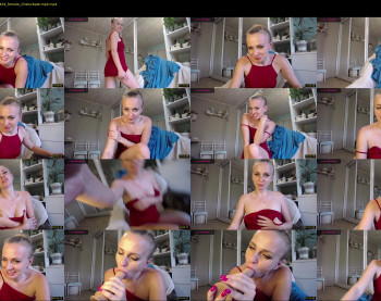 yummylilya — 65 minute Chaturbate female cam show recording, 720p, Jul 11, 2021