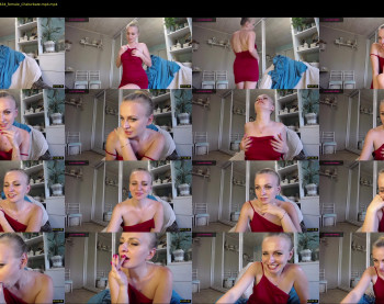 yummylilya — 50 minute Chaturbate female cam show recording, 720p, Jul 11, 2021