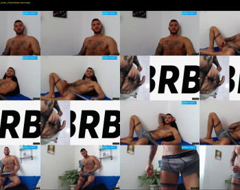 27_juan — 77 minute Chaturbate male cam show recording, 1080p, Jul 12, 2021