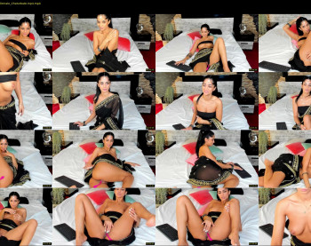_adelle — 47 minute Chaturbate female cam show recording, 1080p, Jul 12, 2021