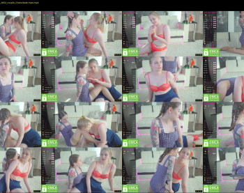 _cutelovegirl_ — 40 minute Chaturbate female cam show recording, 1080p, Jul 12, 2021