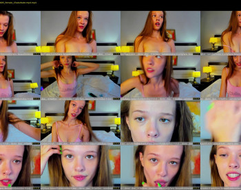 _demi_dee_ — 12 minute Chaturbate female cam show recording, 1080p, Jul 12, 2021