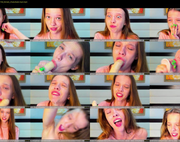 _demi_dee_ — 6 minute Chaturbate female cam show recording, 1080p, Jul 12, 2021
