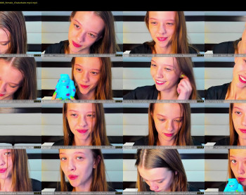 _demi_dee_ — 5 minute Chaturbate female cam show recording, 1080p, Jul 12, 2021