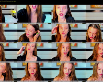 _demi_dee_ — 9 minute Chaturbate female cam show recording, 1080p, Jul 12, 2021