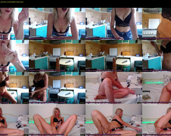 _jenny__ — 69 minute Chaturbate female cam show recording, 1080p, Jul 12, 2021