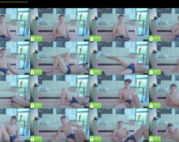_littlemouse_ — 37 minute Chaturbate couple cam show recording, 1080p, Jul 12, 2021