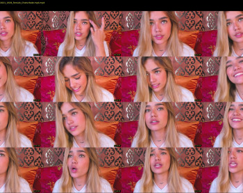 _meghan_gomez1_ — 3 minute Chaturbate female cam show recording, 1080p, Jul 12, 2021