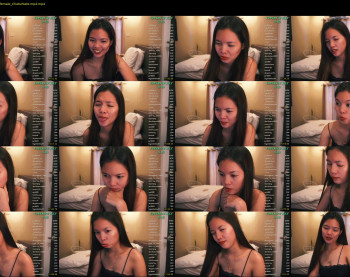 _pilya_ — 15 minute Chaturbate female cam show recording, 720p, Jul 12, 2021