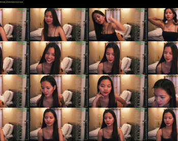 _pilya_ — 4 minute Chaturbate female cam show recording, 720p, Jul 12, 2021