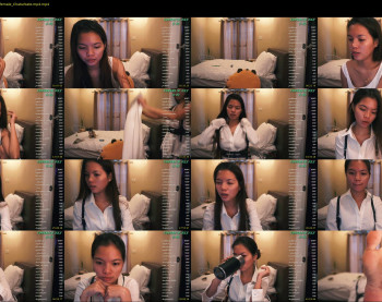 _pilya_ — 48 minute Chaturbate female cam show recording, 720p, Jul 13, 2021